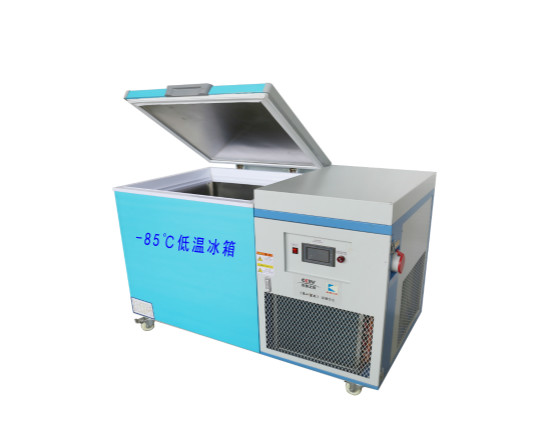 低溫冰箱-BKDW-300L-85度
