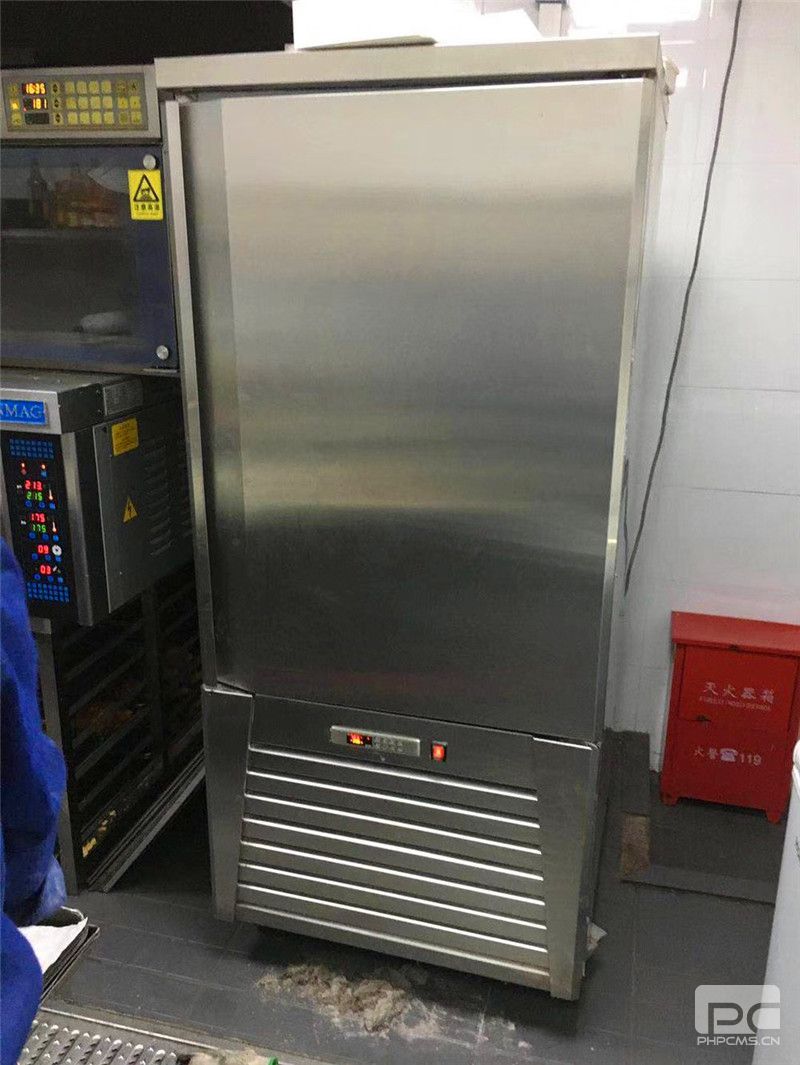 塔城水果速凍冰柜廠家